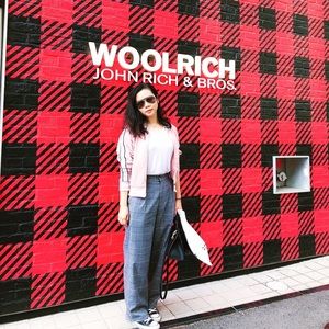 Meet your Posher, Stephanie